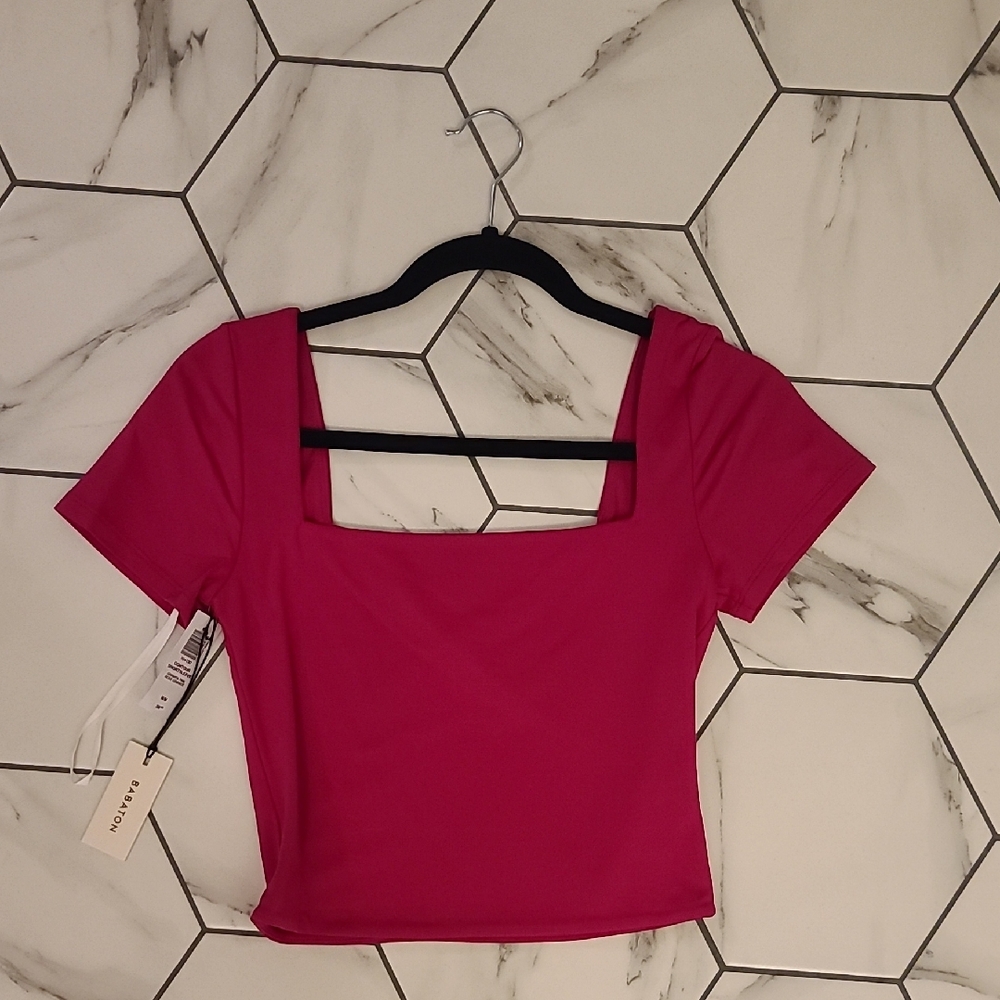 Aritzia Shirt